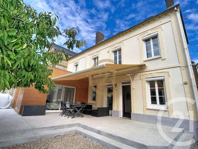 Maison vente à Lillebonne, Seine-Maritime