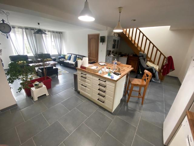 Maison vente à Avesnes-sur-Helpe, Ferrière-la-grande