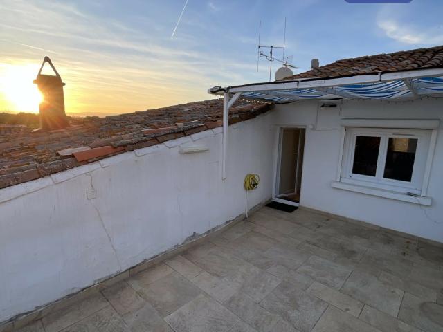 Maison vente à Béziers, Montblanc