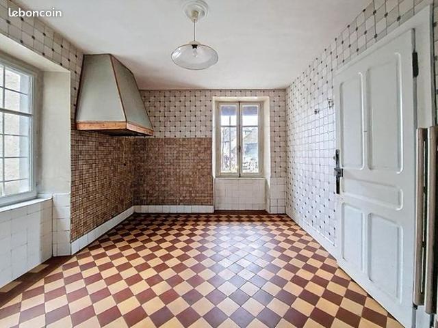 Maison vente à Montbéliard, Bavans