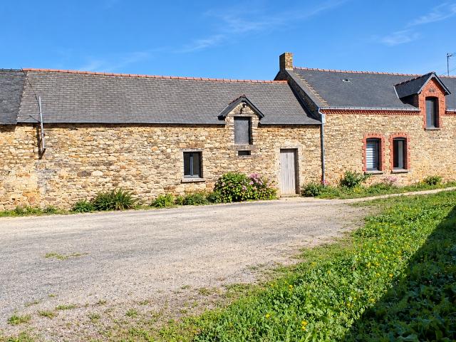 Maison vente à Saint-Vincent-des-Landes, Loire-Atlantique