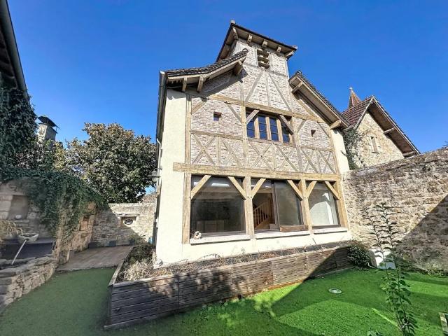 Maison vente à le Pech Dalon, Carennac