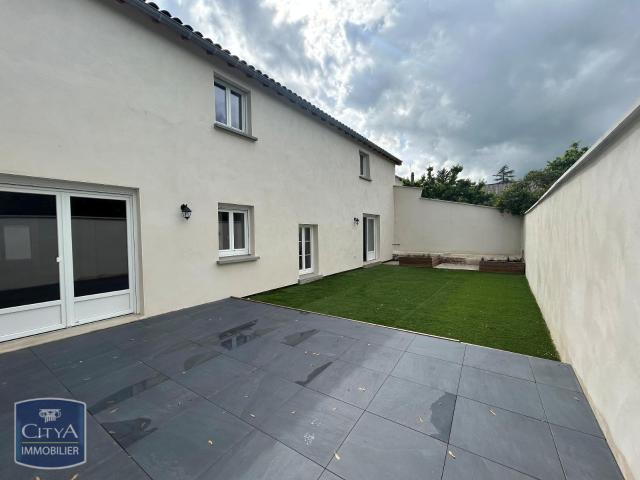 Maison location à Villefranche-sur-Saône, Rhône