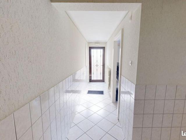 Maison vente à Metz, Hauconcourt