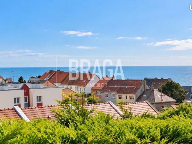 Maison vente à Équihen-Plage, Pas-de-Calais