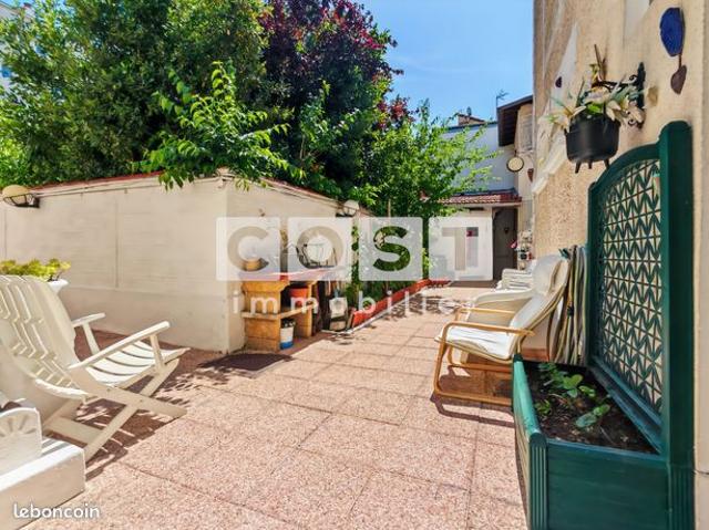 Maison vente à Nanterre, Asnières-sur-seine
