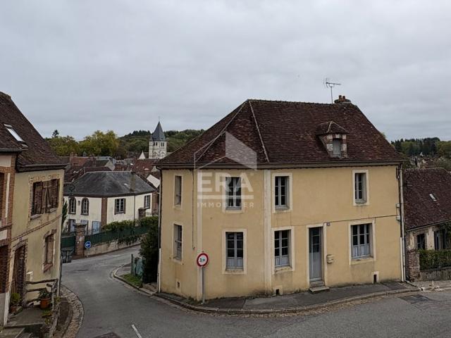 Maison vente à Longny-au-Perche, Longny les Villages