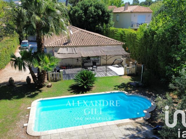Maison vente à France métropolitaine, Marseille