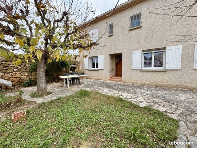 Maison vente à Istres, Grans
