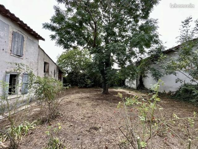 Maison vente à Muret