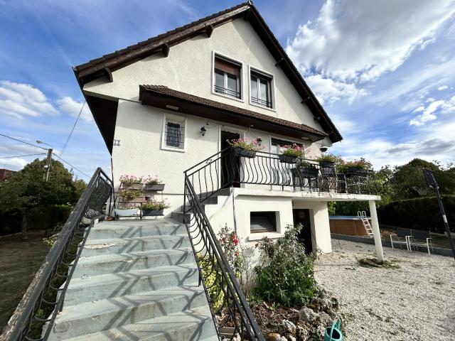 Maison vente à Venarey-les-Laumes, Côte-d'Or