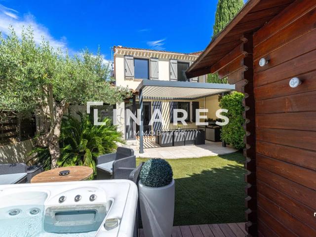 Maison vente à Marseille