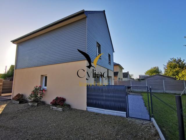 Maison location à France métropolitaine, Bretagne