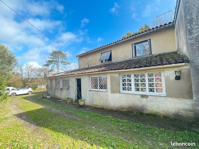 Maison vente à Villeneuve-sur-Lot, Penne-d'agenais