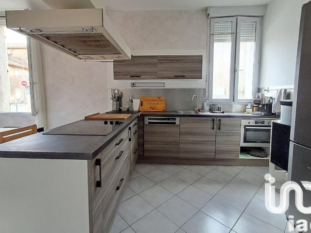 Maison vente à Narbonne, Cuxac-d'aude