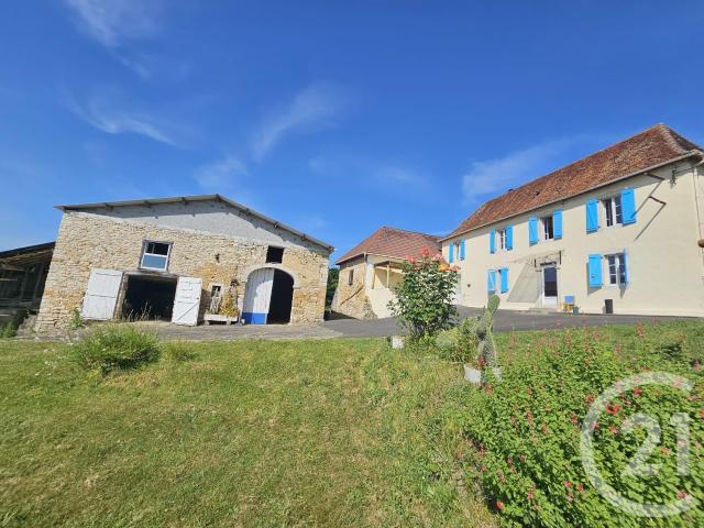 Maison vente à Oloron-Sainte-Marie, Salies-de-béarn