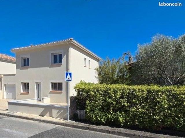 Maison vente à Montauban