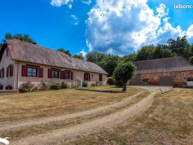 Maison vente à Sarlat-la-Canéda, Boisseuilh