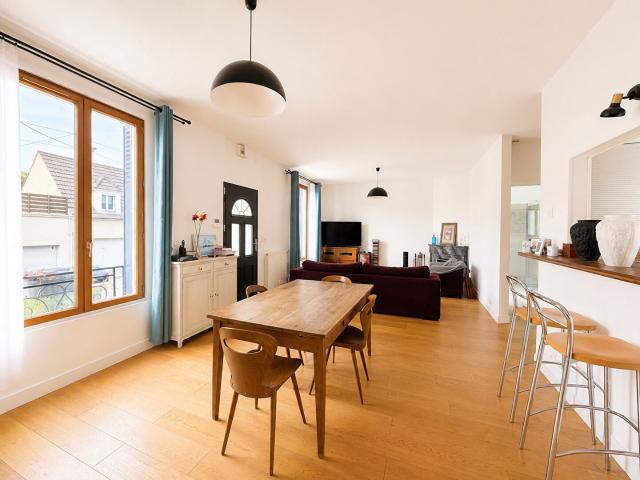 Maison vente à Torcy, Esbly