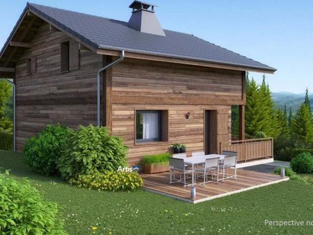 Maison vente à Les Villards-sur-Thônes, Haute-Savoie
