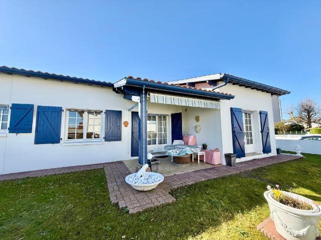 Maison vente à Bayonne, Anglet