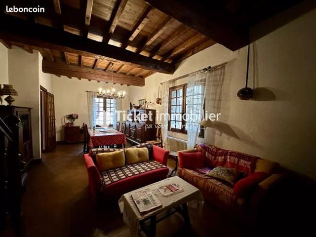 Maison vente à Prades, Corbère-les-cabanes