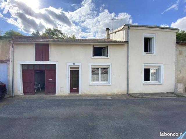 Maison vente à Montiers-sur-Saulx, Meuse