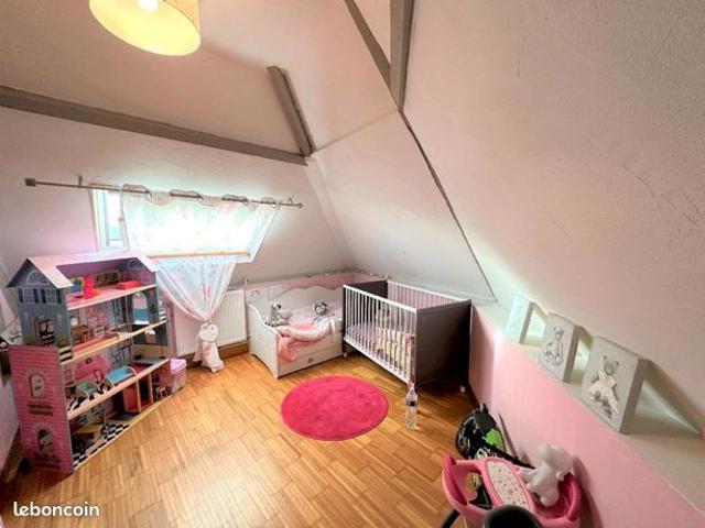 Maison vente à Ytres, Pas-de-Calais
