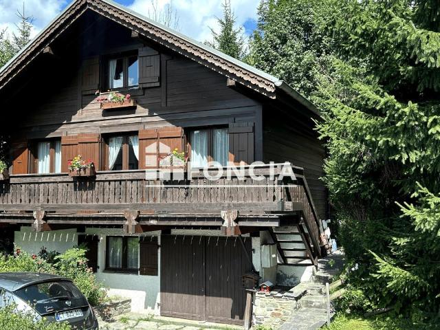 Maison vente à Bonneville, Les Houches