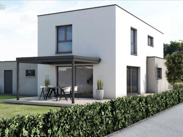 Maison vente à Niederentzen, Collectivité européenne d'Alsace