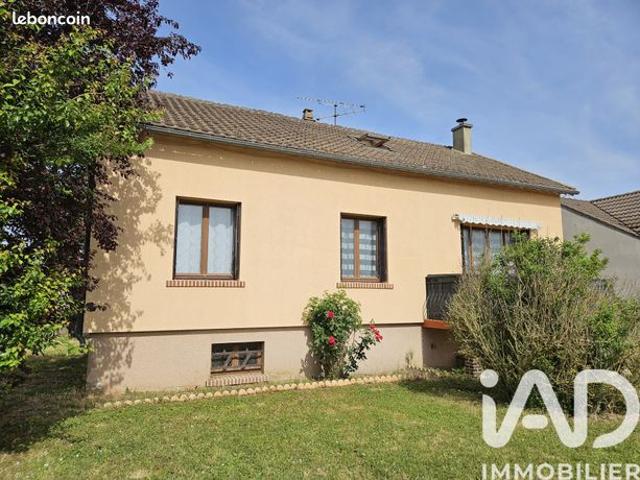 Maison vente à Dreux, Vernouillet