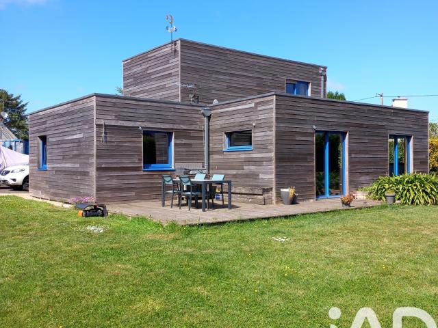 Maison vente à Guingamp, Bretagne