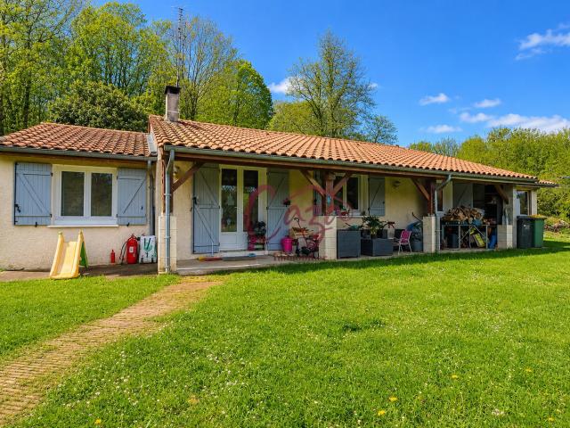 Maison vente à Bordeaux, Cambes