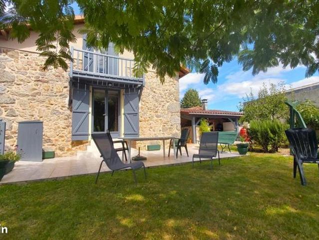 Maison vente à Nontron, Savignac-de-nontron