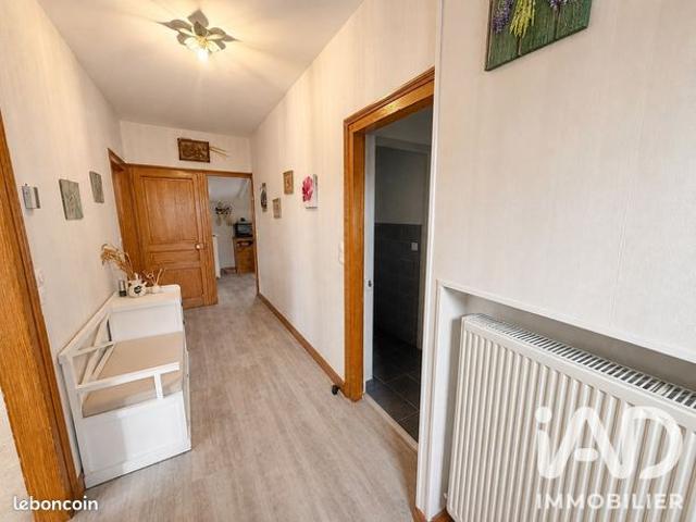 Maison vente à Verdun, Véry