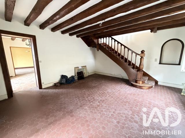 Maison vente à Le Haut-Bourg, Villebourg