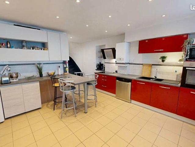 Maison vente à La Tour-du-Pin, Nivolas-vermelle