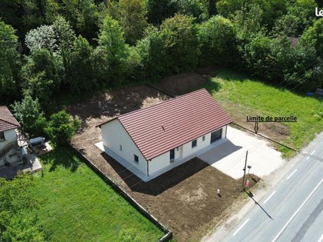 Maison vente à Belley, Chazey-bons