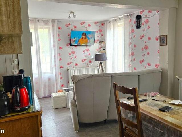 Maison vente à Vitry-le-François, Margerie-hancourt