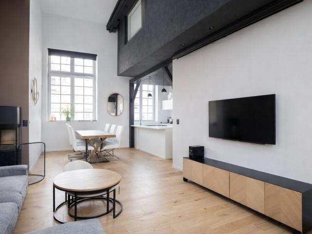 Maison vente à Nancy