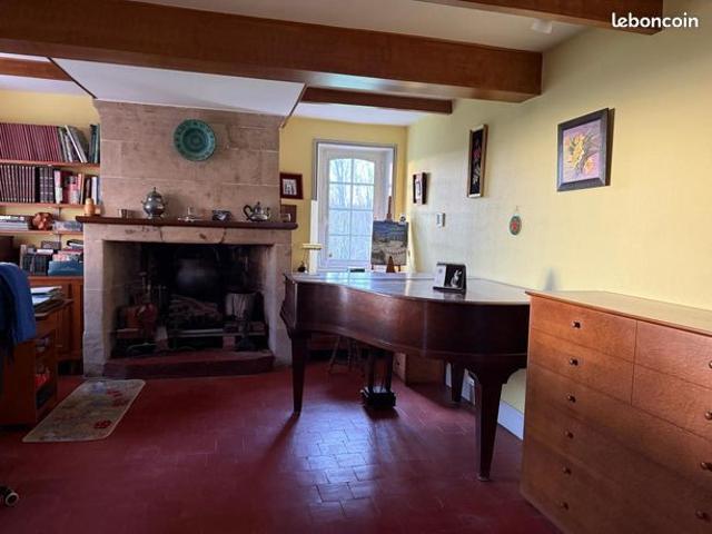 Maison vente à Lisieux, Beaufour-druval