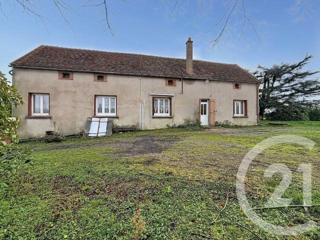 Maison vente à Vichy, Bayet