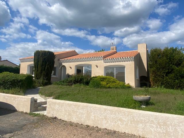 Maison vente à Coëx