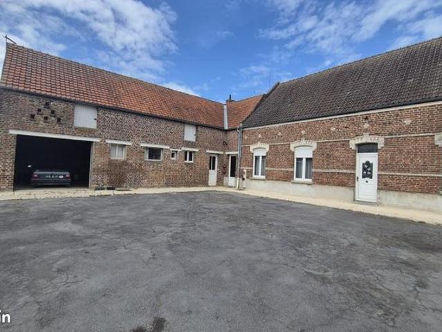 Maison vente à Arras, Willerval