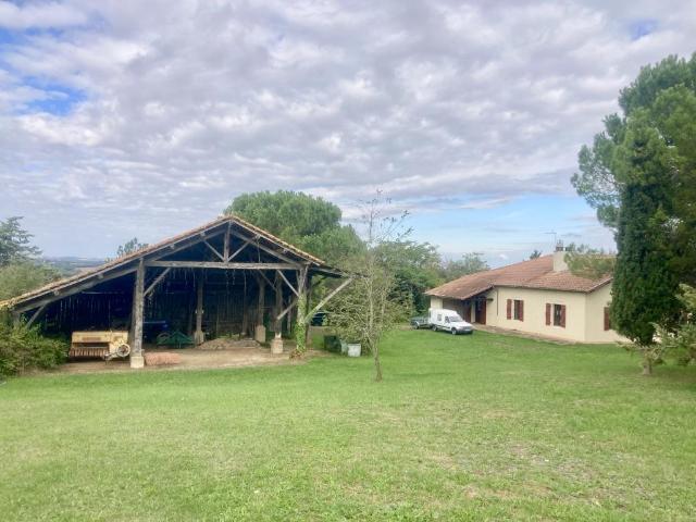 Maison vente à Auch, Samatan