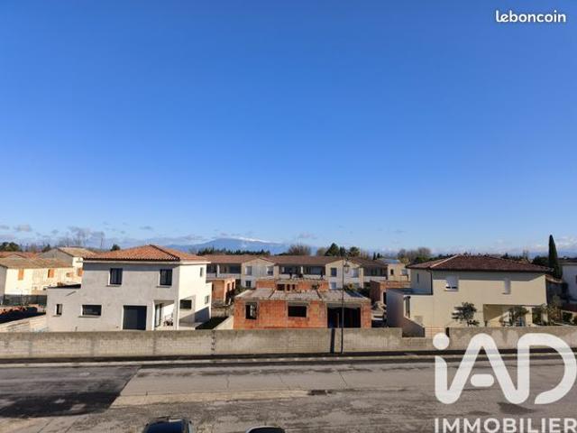 Maison vente à Carpentras, Althen-des-paluds