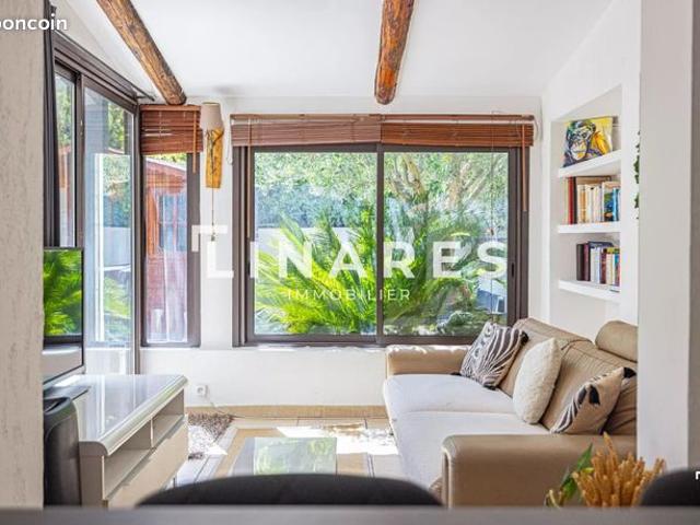 Maison vente à Marseille