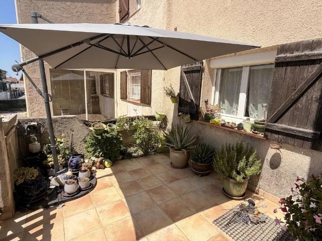 Maison vente à Istres, Marignane