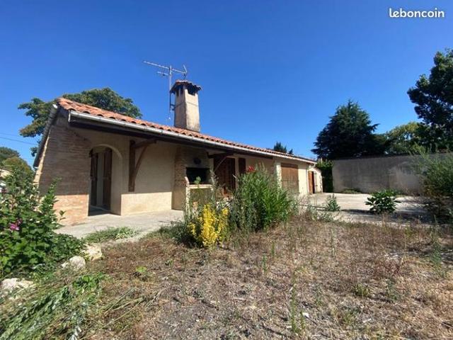 Maison vente à Libourne, Izon