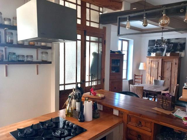 Maison vente à Narbonne, Coursan